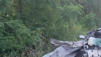 Incidente Mortale A Robecco D27