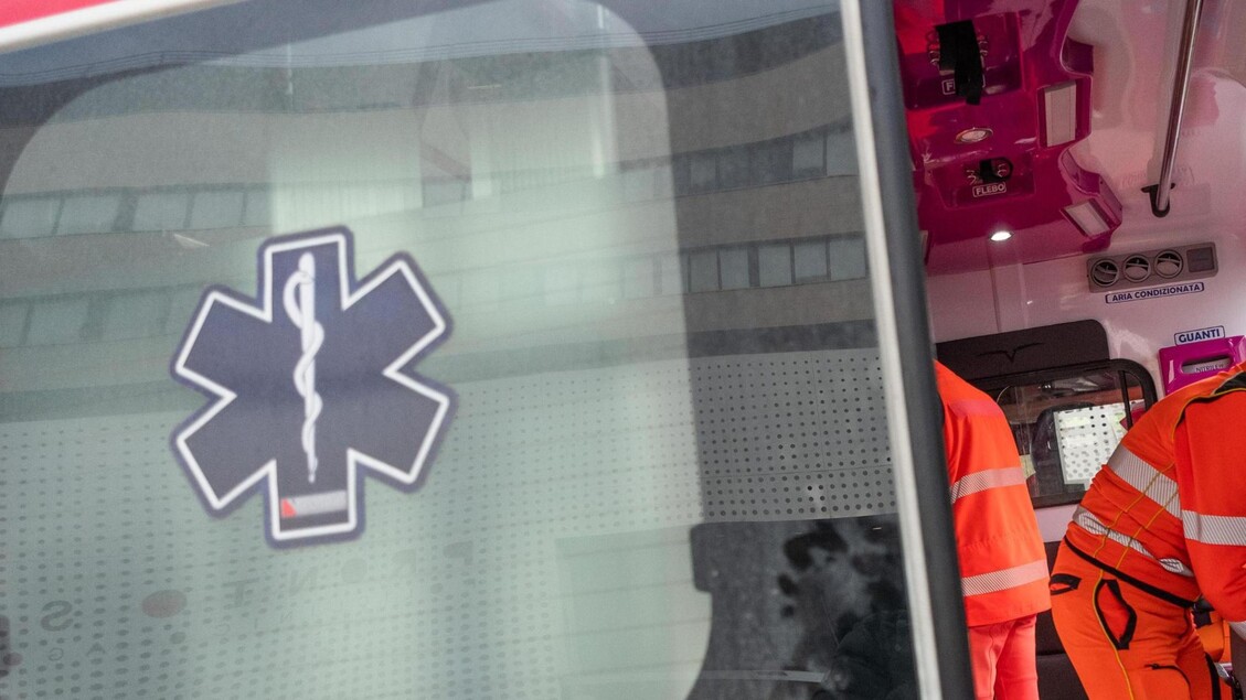 Incidente Mortale A Tolentino3A