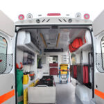 Incidente Mortale A Veggia Di Casalgrande: 62Enne Perde La Vita In Scontro Con Auto Sulla Sp486
