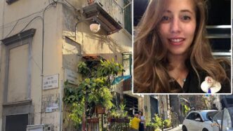 Incidente Mortale Ai Quartieri