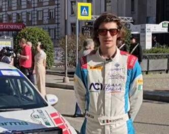 Incidente Mortale Durante Le P