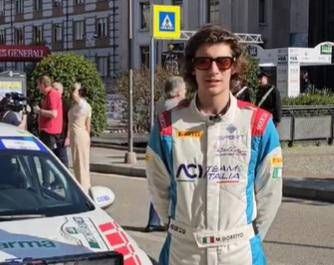 Incidente Mortale Durante Le P