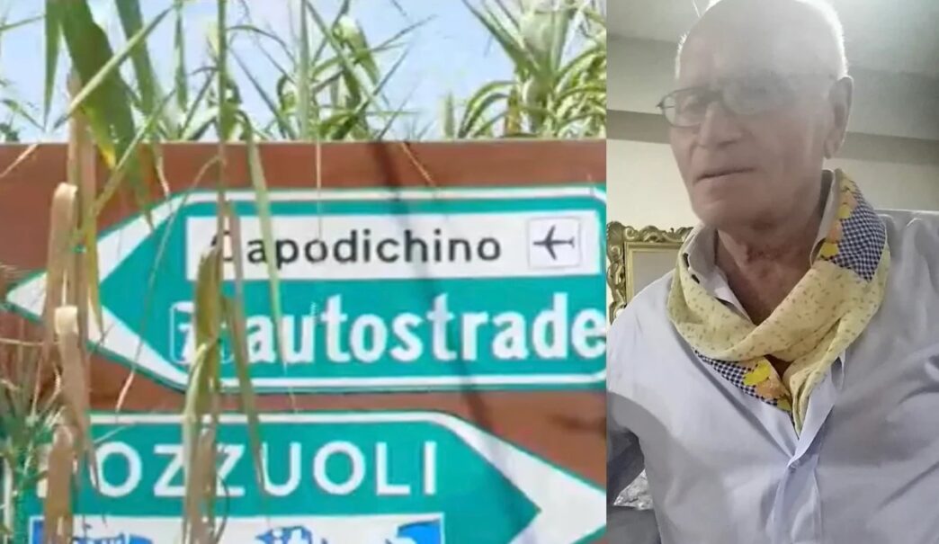 Incidente Mortale In Tangenzia