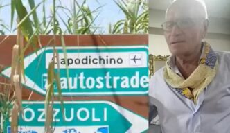 Incidente Mortale In Tangenzia