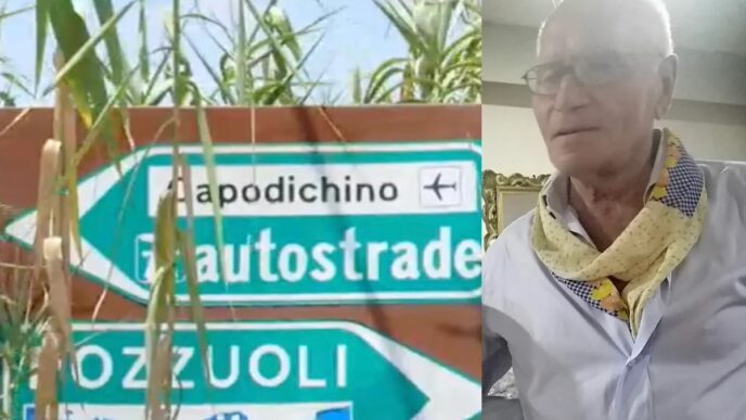 Incidente Mortale In Tangenzia