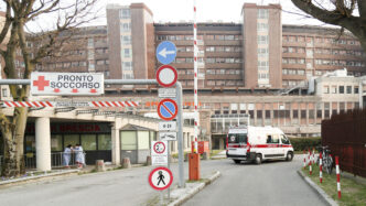 Incidente Mortale In Una Cava