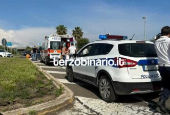 Incidente Mortale In Via Fonta