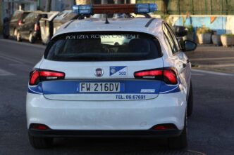 Incidente Mortale In Viale Kan