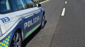 Incidente Mortale Sulla A14 Ne