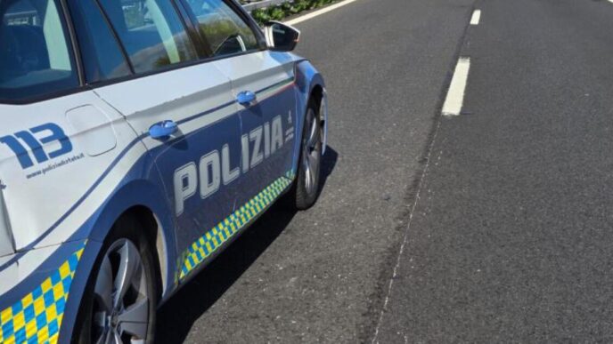 Incidente Mortale Sulla A14 Ne
