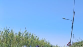 Incidente Mortale Sulla Litora