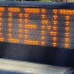 Incidente Mortale Sulla Pontina Ad Aprilia: Chiusa La Carreggiata In Direzione Roma