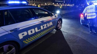 Incidente Mortale Sulla Ss16 A