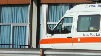 Incidente Mortale Sulla Statal
