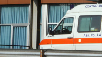 Incidente Mortale Sulla Statal