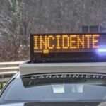 Incidente Mortale Sulla Strada Pedemontana A Spilamberto: Muore Un Uomo Di 60 Anni In Collisione Tra Auto
