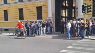 Incidente Probatorio A Milano3A