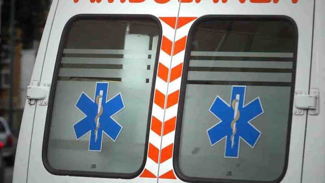 Incidente Stradale A Prevalle