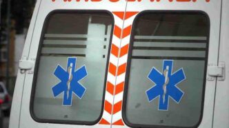 Incidente Stradale A Prevalle