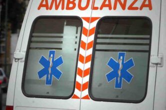 Incidente Stradale A Prevalle