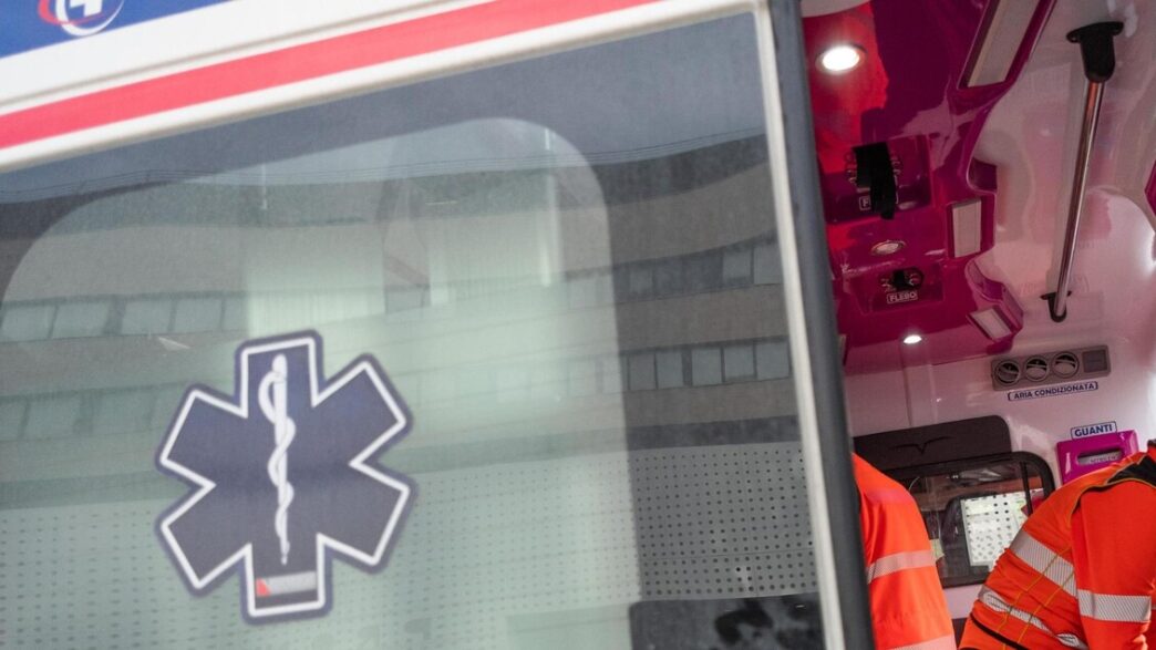 Incidente Stradale Mortale Tra