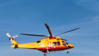 Incidente Sul Lavoro A Castelf