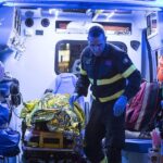 Incidente Tra Volpiano E San Giorgio Sull’autostrada A5: Donna Incinta Coinvolta In Scontro Notturno