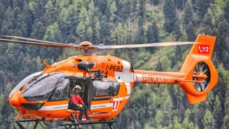Incidente Tra Due Moto Sulla S