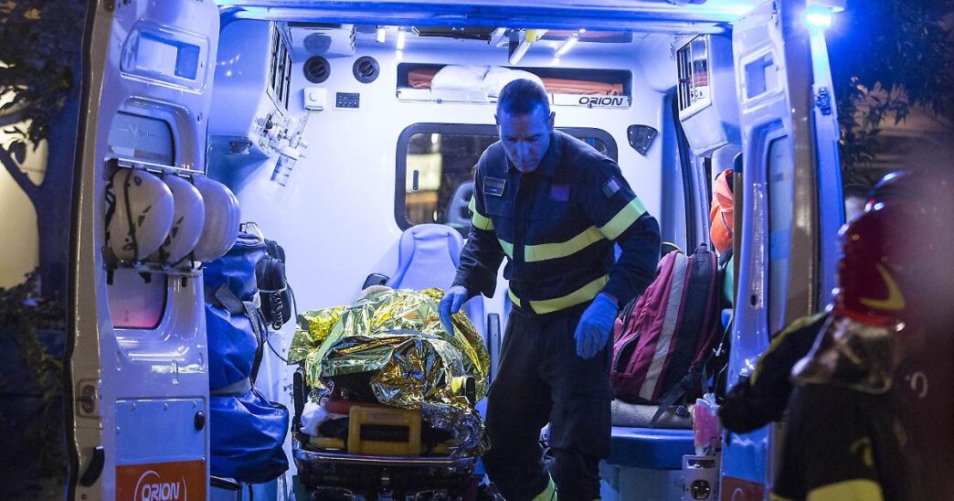 Incidenti Stradali Ad Alba E C
