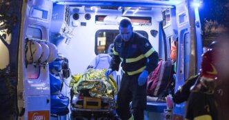 Incidenti Stradali Ad Alba E C