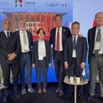 Incontro A Expo 2025 Osaka Rafforza La Tutela Dei Prodotti Agroalimentari Tra Italia E Giappone