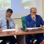 Incontro A Pescara Con Il Direttore Generale Di Confindustria E I Piani Per Lo Sviluppo Dell’abruzzo