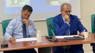 Incontro A Pescara Con Il Dire