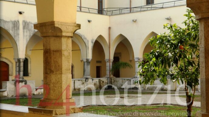 Incontro Con Andrea Covotta A