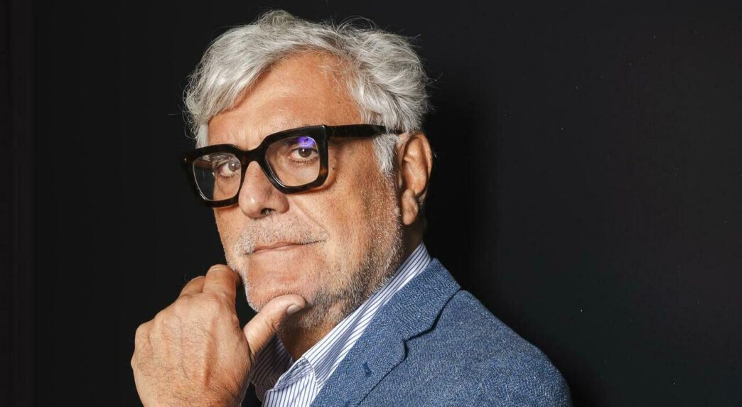 Incontro Con Giancarlo De Cata