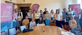 Incontro Tra Amministrazioni E