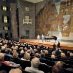 Incontro Tra Comune Di Genova E Ministero Della Cultura Per Rilanciare Il Teatro Carlo Felice
