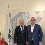 Incontro Tra Mirko Bilò E Ipa Italia Per La Possibile Sede Nazionale Nelle Marche