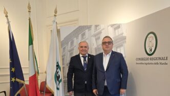 Incontro Tra Mirko Bilc3B2 E Ipa