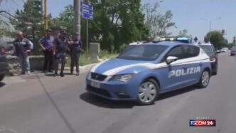 Indagati Due Poliziotti Per La