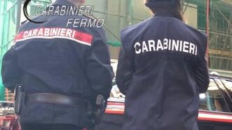 Indagine A Fermo Su Truffa Al