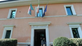 Indagine A Imperia Su Corruzio