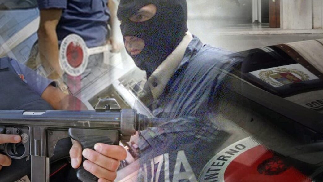 Indagine Della Digos Su Incend