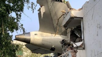 Indagine Sull27Incidente Dell27A