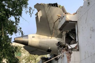 Indagine Sull27Incidente Dell27A