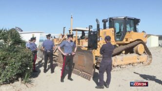 Indagine Sulle28099Incidente Mortal