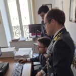 Indagine Sulla Original Marines Spa: Otto Indagati Per Falso In Bilancio E Frode Finanziaria Con Sequestri Milionari