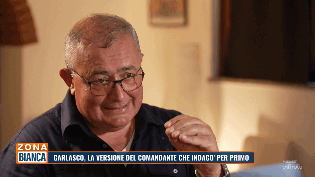 Indagini Sulla Morte Di Una Ra