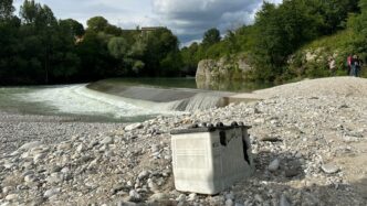 Infermiere Della Sores Fvg Chi