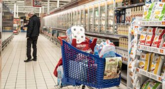 Inflazione A Maggio 2025 Scend